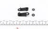<strong>Ремкомплект гальмівного супорта MERCEDES-BENZ ML W163 98-05, CLK W209 02-10, CLS C219 03-10, E-Class W211 02-09, S-Class W220 98-06, CL C215 99-06, C-Class W203 00-07, SL R230 01-11, SLK R171 04-11; PEUGEOT 807 02-14; CITROEN C8 02-14; OPEL Astra J 1 FRENKIT 240027 (фото 2)</strong>