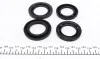 <strong>Ремкомплект гальмівного супорта MERCEDES-BENZ ML W163 98-05, CLK W209 02-10, CLS C219 03-10, E-Class W211 02-09, S-Class W220 98-06, CL C215 99-06, C-Class W203 00-07, SL R230 01-11, SLK R171 04-11; PEUGEOT 807 02-14; CITROEN C8 02-14; OPEL Astra J 1 FRENKIT 240027 (фото 3)</strong>