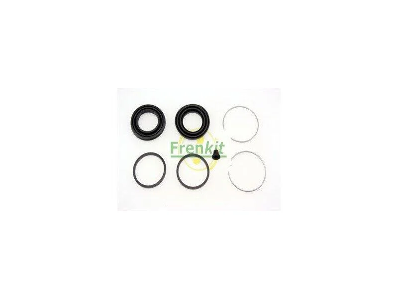 <strong>Ремкомплект гальмівного супорта LEXUS GS 97-05, IS 99-05, SC 01-10 FRENKIT 240029 (фото 1)</strong>