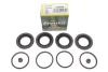 <strong>Ремкомплект гальмівного супорта RENAULT Megane II 03-09, Clio III 05-12; FIAT Punto 03-10; BMW 3 F30-31 12-19, 3 F34 13-, 1 F20/F21 11-19, 4 F32-36 13-20, 2 F22-23 14-; ALFA ROMEO 156 97-07, Giulia 16-, Giulietta 10-20, MiTo 08-18 FRENKIT 240030 (фото 2)</strong>