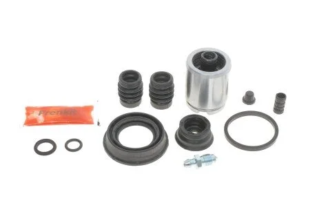 Ремкомплект супорта з поршнем та механізмом для Opel, Chevrolet, Vauxhall FRENKIT 240947 фото товару