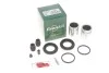 Ремкомплект супорта з 2 поршнями супорта для Subaru, Nissan FRENKIT 240951 фото товару