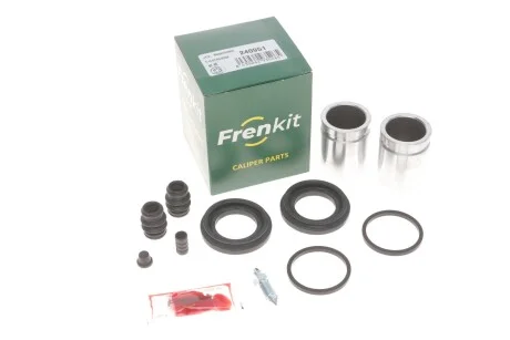 Ремкомплект супорта з 2 поршнями супорта для Nissan FRENKIT 240951 фото товару