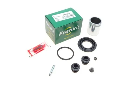 Ремкомплект гальмівного супорта LEXUS GS 12-20, IS 13-20, RC 14-18, RC 18- для Toyota, Lexus FRENKIT 240965 фото товару