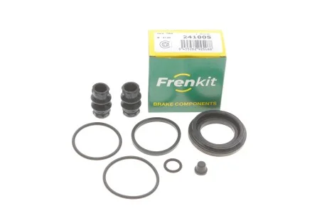 Ремкомплект супорту заднього Audi A6/VW Passat/Sharan/Tiguan/Volvo S60/S80/XC60/XC70 (d=41mm)(TRW)  Frenkit для FRENKIT 241005 фото товару