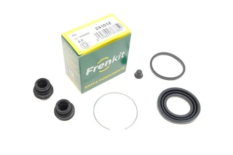 Запчастина для FRENKIT 241012 фото товару