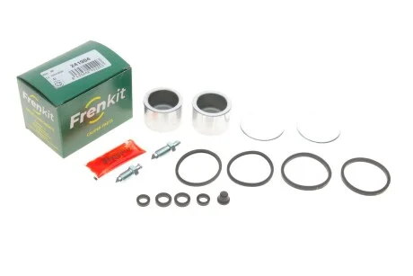 Ремкомплект супорта з 2 поршнями супорта для Land Rover FRENKIT 241904 фото товара