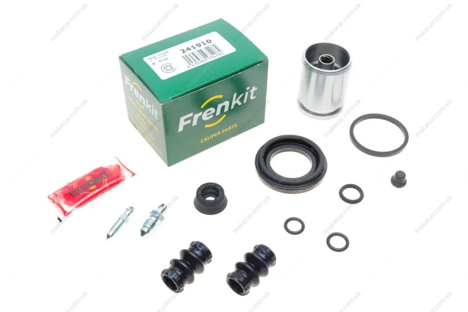 <strong>Ремкомпл. супорта зад 41mm TRW Caddy III/T5 (поршень з механизмом) FRENKIT 241910 (фото 1)</strong>