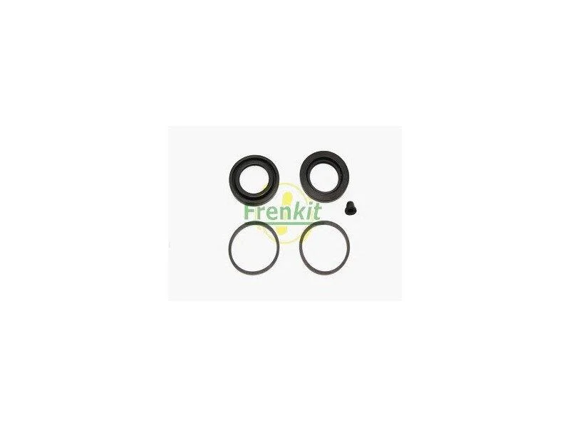<strong>Ремкомплект гальмівного супорта OPEL Corsa D 06-15, Corsa E 14-14 FRENKIT 242006 (фото 1)</strong>