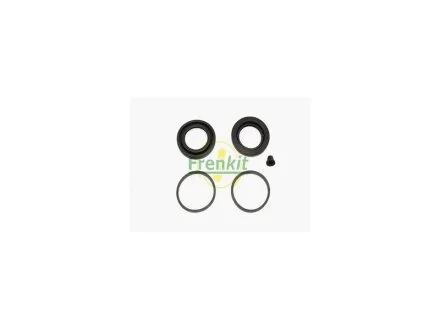 Ремкомплект гальмівного супорта OPEL Corsa D 06-15, Corsa E 14-14 для FRENKIT 242006 фото товару