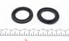 <strong>Ремкомплект гальмівного супорта MERCEDES-BENZ CLK W208 97-02, C-Class W203 00-07, E-Class W210 94-03, E-Class W124 84-95, SLK R170 96-04; JAGUAR XJ 03-09, XJ 97-03 FRENKIT 242020 (фото 2)</strong>