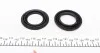 <strong>Ремкомплект гальмівного супорта MERCEDES-BENZ CLK W209 02-10, S-Class W220 98-06, CL C215 99-06, C-Class W203 00-07, E-Class W124 84-95, SLK R171 04-11; OPEL Omega B 93-03 FRENKIT 242024 (фото 3)</strong>