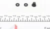 <strong>Ремкомплект гальмівного супорта MERCEDES-BENZ CLK W209 02-10, S-Class W220 98-06, CL C215 99-06, C-Class W203 00-07, E-Class W124 84-95, SLK R171 04-11; OPEL Omega B 93-03 FRENKIT 242024 (фото 4)</strong>