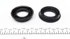 <strong>Ремкомплект гальмівного супорта VW Phaeton 02-16; AUDI A8 02-10, A6 04-11, A8 94-02; BMW 5 E60-61 03-10, 7 E65-68 01-08, 6 E63-64 04-11 FRENKIT 242031 (фото 5)</strong>