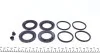 <strong>Ремкомплект гальмівного супорта BMW X5 E70 07-13, X5 F15 13-18, X6 E71 08-14, X6 F16 14-20; ALFA ROMEO 159 05-11, Brera 05-10 FRENKIT 242034 (фото 2)</strong>