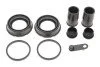 <strong>Ремкомплект гальмівного супорта AUDI A6 11-18, A8 10-18, A7 10-18; BMW X5 E70 07-13, X5 F15 13-18, X6 E71 08-14, X6 F16 14-20; JAGUAR XF 08-15, XJ 09-19, XK 06-14 FRENKIT 242036 (фото 1)</strong>