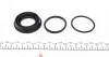 <strong>Ремкомплект гальмівного супорта заднього VW Tiguan 16-, PASSAT B8 14-; AUDI A3 12-22, Q2 16-; SKODA Kodiaq 17-, Octavia A8 20-; SEAT Leon 12-20, Leon 20-; MERCEDES-BENZ C-Class W205 14-21; VOLVO XC90 15-, XC60 18-; ALFA ROMEO Giulia 16-, Stelvio 17-; FRENKIT 242043 (фото 3)</strong>