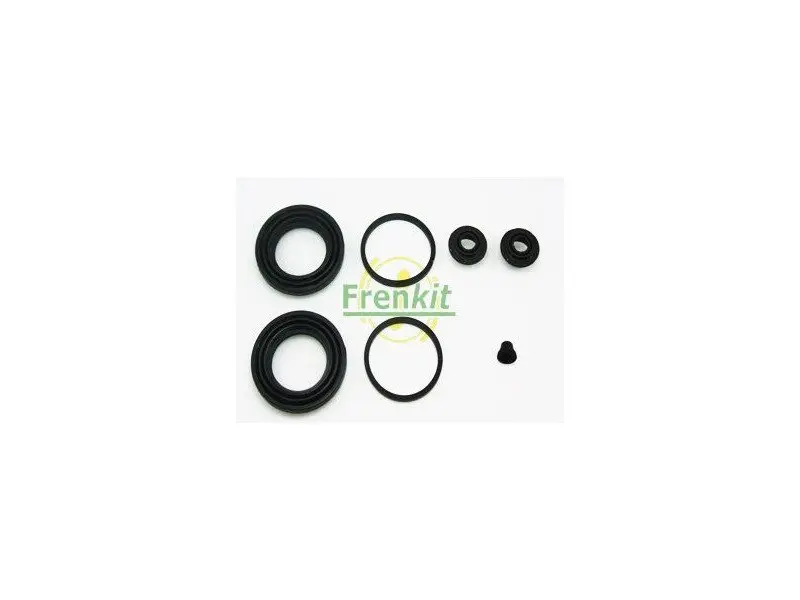 <strong>Ремкомплект гальмівного супорта CHRYSLER 300 LX 04-10, 300 LX 11-23; LANCIA Flavia 11-14, Thema 11-14 FRENKIT 242044 (фото 1)</strong>