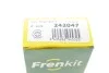 <strong>Ремкомплект гальмівного супорта FORD Ranger 11-22; CHRYSLER 300 LX 04-10, 300 LX 11-23; LANCIA Flavia 11-14, Thema 11-14 FRENKIT 242047 (фото 3)</strong>