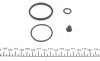 <strong>Ремкомплект гальмівного супорта PEUGEOT 308 (T9) 13-, 5008 17-, 3008 16-, 508 18-; CITROEN C4 Picasso 13-18, C4 Spacetourer 18-22, C5 Aircross 17-, DS7 17-; OPEL Grandland 17-; DS 7 Crossback 17- FRENKIT 242048 (фото 5)</strong>