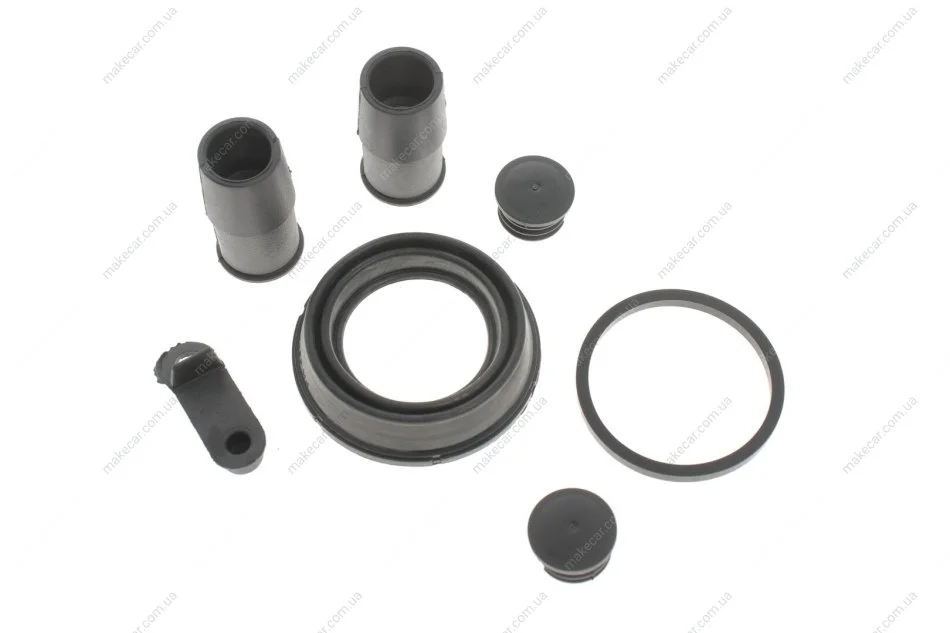 <strong>Ремкомплект гальмівного супорта BMW 3 F30-31 12-19, 3 F34 13-, 1 F20/F21 11-19, 4 F32-36 13-20, 2 F22-23 14- FRENKIT 242049 (фото 1)</strong>