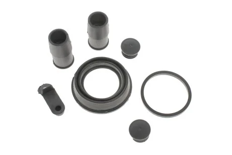 Ремкомплект гальмівного супорта BMW 3 F30-31 12-19, 3 F34 13-, 1 F20/F21 11-19, 4 F32-36 13-20, 2 F22-23 14- для FRENKIT 242049 фото товару