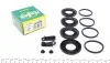 <strong>Ремкомплект гальмівного супорта AUDI A6 11-18, Q5 08-16, A7 10-18; MERCEDES-BENZ C-Class W205 14-21 FRENKIT 242050 (фото 1)</strong>