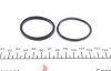 <strong>Ремкомплект гальмівного супорта AUDI Q5 16-, A6 18-, A7 18-, A5 16-, A4 15-; MERCEDES-BENZ E-Class W213 16-, CLS C257 18-, E-Class C238 17- FRENKIT 242052 (фото 4)</strong>