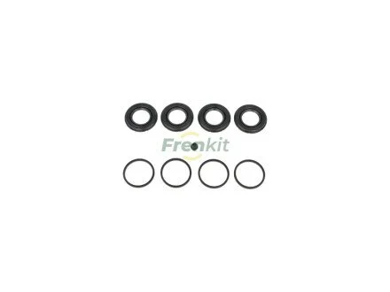 Ремкомплект супорта для Audi, Alfa Romeo FRENKIT 242057 фото товара