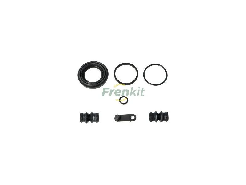 <strong>Ремкомплект гальмівного супорта BMW 5 G30-38 16-, X3 G01 17-, 7 G11-12 15-, iX 21-, 6 G32 17-, iX3 22- FRENKIT 242085 (фото 1)</strong>