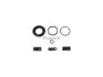 <strong>Ремкомплект гальмівного супорта BMW 5 G30-38 16-, X3 G01 17-, 7 G11-12 15-, iX 21-, 6 G32 17-, iX3 22- FRENKIT 242085 (фото 1)</strong>