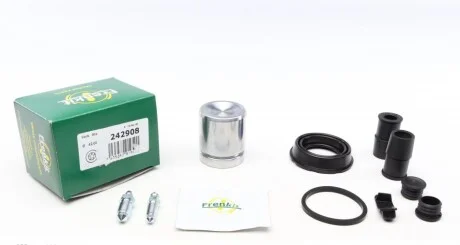 Ремкомплект супорта з поршнем супорта для FRENKIT 242908 фото товара