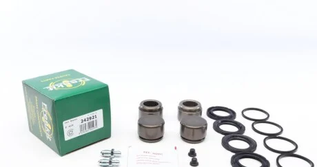 Ремкомплект супорта з 4 поршнями супорта для Alfa Romeo FRENKIT 242921 фото товару