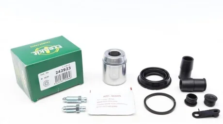 Ремкомплект супорта з поршнем супорта для Mercedes FRENKIT 242923 фото товару