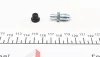 <strong>Ремкомплект супорта з поршнем супорта FRENKIT 242929 (фото 7)</strong>