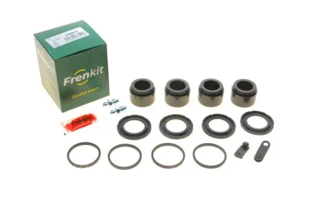 Ремкомплект супорта для Volvo, BMW, Alfa Romeo FRENKIT 242973 фото товару