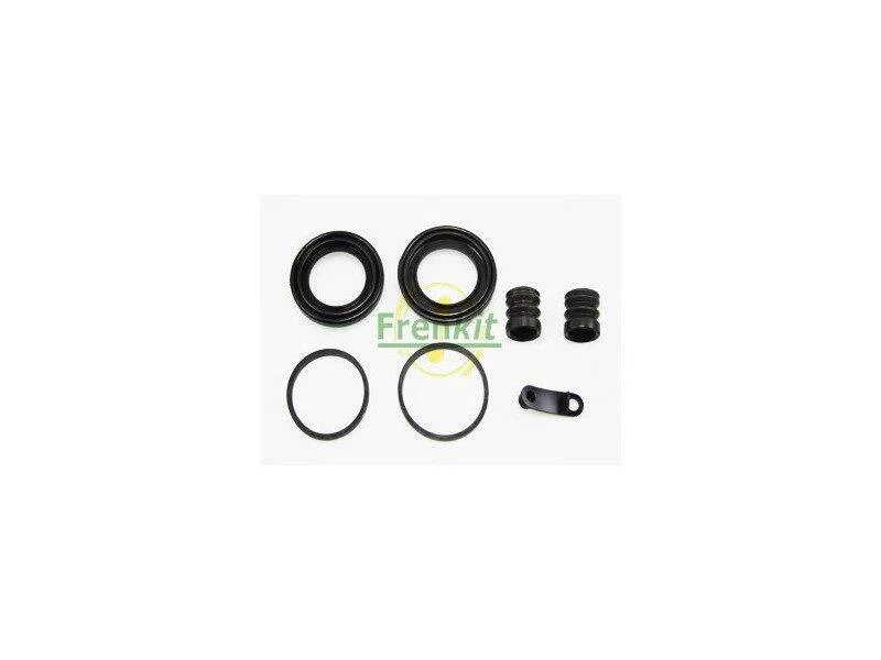 <strong>Ремкомплект гальмівного супорта RENAULT Clio I 90-98, 19 88-00; PEUGEOT 206 98-12, 306 93-02, 106 91-03; CITROEN Saxo 96-04, ZX 92-98 FRENKIT 243004 (фото 1)</strong>