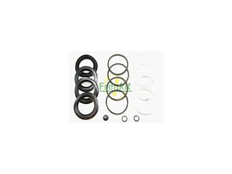 <strong>Ремкомплект гальмівного супорта TOYOTA Hilux 05-16, Tacoma 95-04, Hilux 88-97, Land Cruiser 70 84-07; LEXUS LS 00-06, LS 94-00 FRENKIT 243006 (фото 1)</strong>