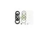 Ремкомплект гальмівного супорта TOYOTA Hilux 05-16, Tacoma 95-04, Hilux 88-97, Land Cruiser 70 84-07; LEXUS LS 00-06, LS 94-00 для Toyota FRENKIT 243006 фото товару