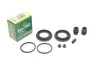<strong>Ремкомплект гальмівного супорта FORD Ranger 00-11; NISSAN Maxima A33 00-06, NP300 08-14, Pickup Navara D22 97-05; MITSUBISHI L200 96-06; MAZDA BT-50 06-12, B-Series 98-06; SUBARU Impreza 07-16, Legacy 09-14, Outback 09-14, Forester 08-13, Impreza 00- FRENKIT 243007 (фото 1)</strong>