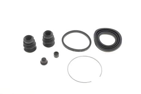 Ремкомплект супорту заднього Mitsubishi Pajero 90- (d=43mm)(Akebono) Frenkit для Mitsubishi FRENKIT 243008 фото товару