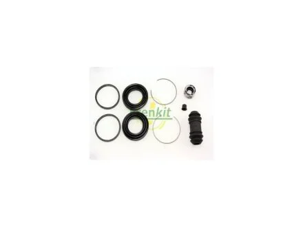 Ремкомплект гальмівного супорта для Toyota, Infiniti, Nissan, Renault FRENKIT 243012 фото товару