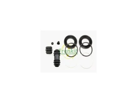 Ремкомплект гальмівного супорта SUBARU Impreza 92-01 для FRENKIT 243023 фото товару