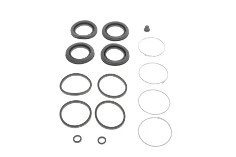 Ремкомплект гальмівного супорта HONDA Legend 04-12; LEXUS GS 05-11, GS 12-20, IS 13-20, LS 00-06, RC 14-18, RC 18- для FRENKIT 243030 фото товару