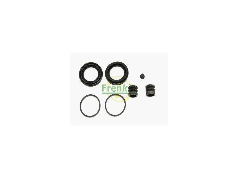 <strong>Ремкомплект гальмівного супорта NISSAN Terrano R20 93-06 FRENKIT 243033 (фото 1)</strong>