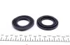 <strong>Ремкомплект супорту заднього Subaru Outback (98-03) (Akebono) Frenkit FRENKIT 243038 (фото 4)</strong>