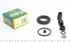 Ремкомплект гальмівного супорта FORD Edge 06-15; FIAT Freemont 11-16; DODGE Journey 07-20; JAGUAR XJ 03-09, S-Type 99-07; CHRYSLER Grand Voyager 08-15; LANCIA Voyager 11-15 для Fiat, Jaguar, Dodge, Lancia, Chrysler FRENKIT 243042 фото товару