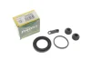 <strong>Ремкомплект супорту заднього Hyundai Santa Fe II/Kia Sorento II (d=43mm)(Mando) Frenkit FRENKIT 243044 (фото 2)</strong>