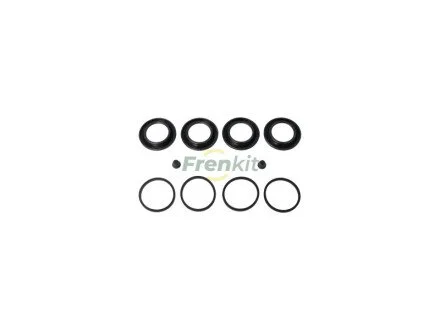 Ремкомплект супорта з поршнем супорта для FRENKIT 243072 фото товару