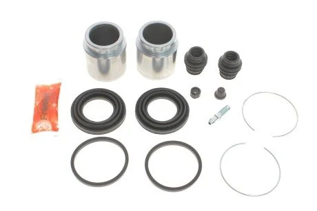 Ремкомплект супорта з 2 поршнями супорта для Subaru FRENKIT 243912 фото товару